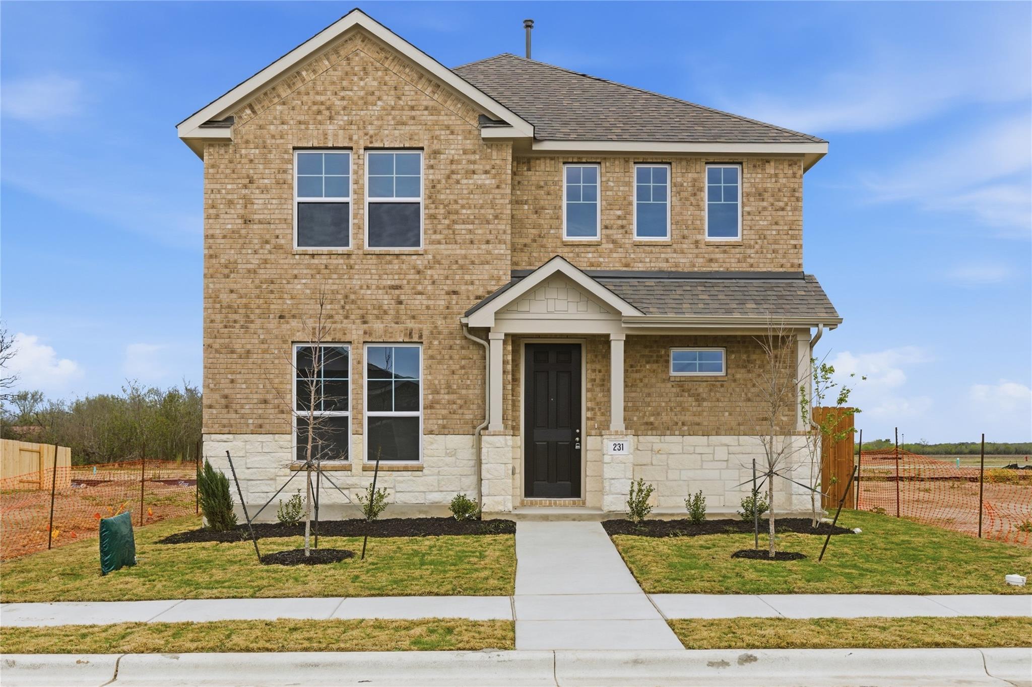 231 Bellie Lane Kyle TX 78640