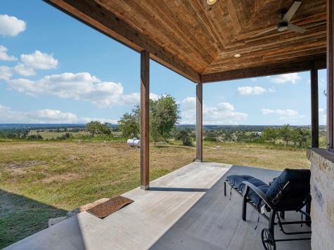 135 Scenic Vista Drive Fredericksburg TX 78624