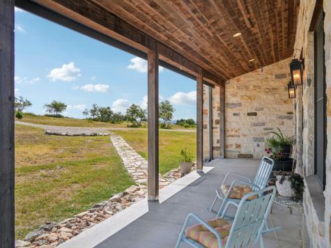 135 Scenic Vista Drive Fredericksburg TX 78624
