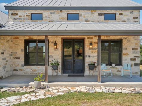 135 Scenic Vista Drive Fredericksburg TX 78624