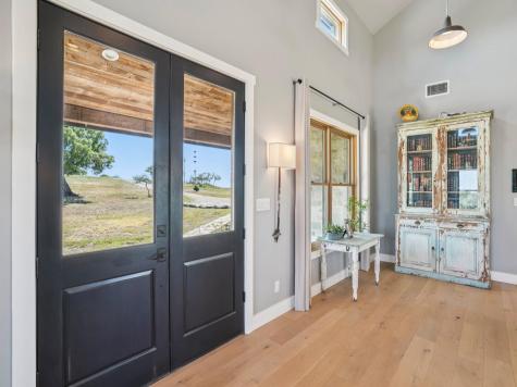 135 Scenic Vista Drive Fredericksburg TX 78624