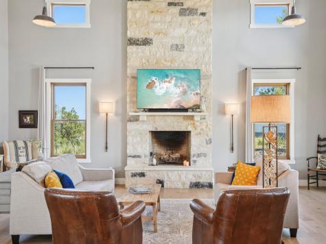 135 Scenic Vista Drive Fredericksburg TX 78624