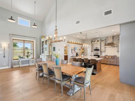 135 Scenic Vista Drive Fredericksburg TX 78624