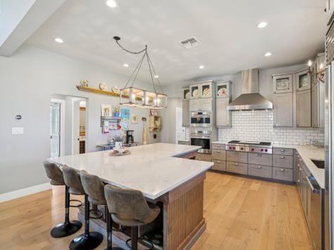 135 Scenic Vista Drive Fredericksburg TX 78624