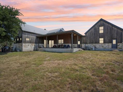 135 Scenic Vista Drive Fredericksburg TX 78624
