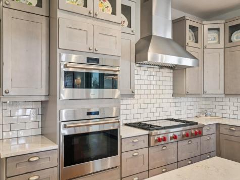 135 Scenic Vista Drive Fredericksburg TX 78624