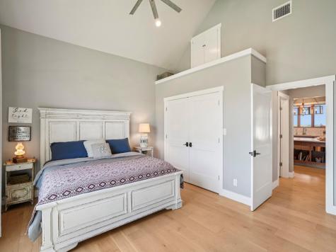 135 Scenic Vista Drive Fredericksburg TX 78624