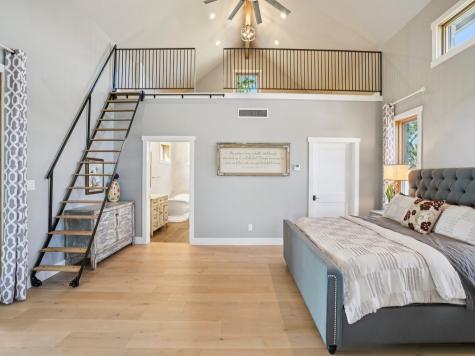 135 Scenic Vista Drive Fredericksburg TX 78624
