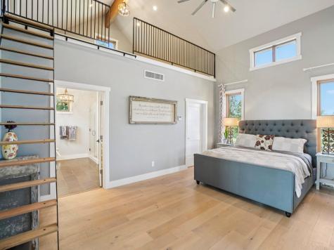 135 Scenic Vista Drive Fredericksburg TX 78624