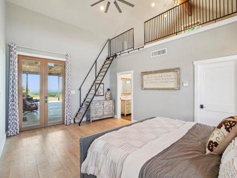 135 Scenic Vista Drive Fredericksburg TX 78624