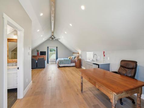 135 Scenic Vista Drive Fredericksburg TX 78624