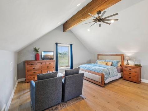 135 Scenic Vista Drive Fredericksburg TX 78624