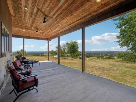 135 Scenic Vista Drive Fredericksburg TX 78624