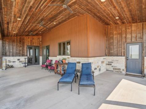 135 Scenic Vista Drive Fredericksburg TX 78624