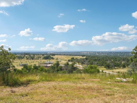 135 Scenic Vista Drive Fredericksburg TX 78624