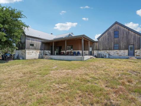 135 Scenic Vista Drive Fredericksburg TX 78624