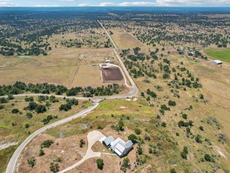 135 Scenic Vista Drive Fredericksburg TX 78624