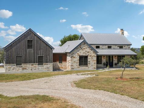 135 Scenic Vista Drive Fredericksburg TX 78624