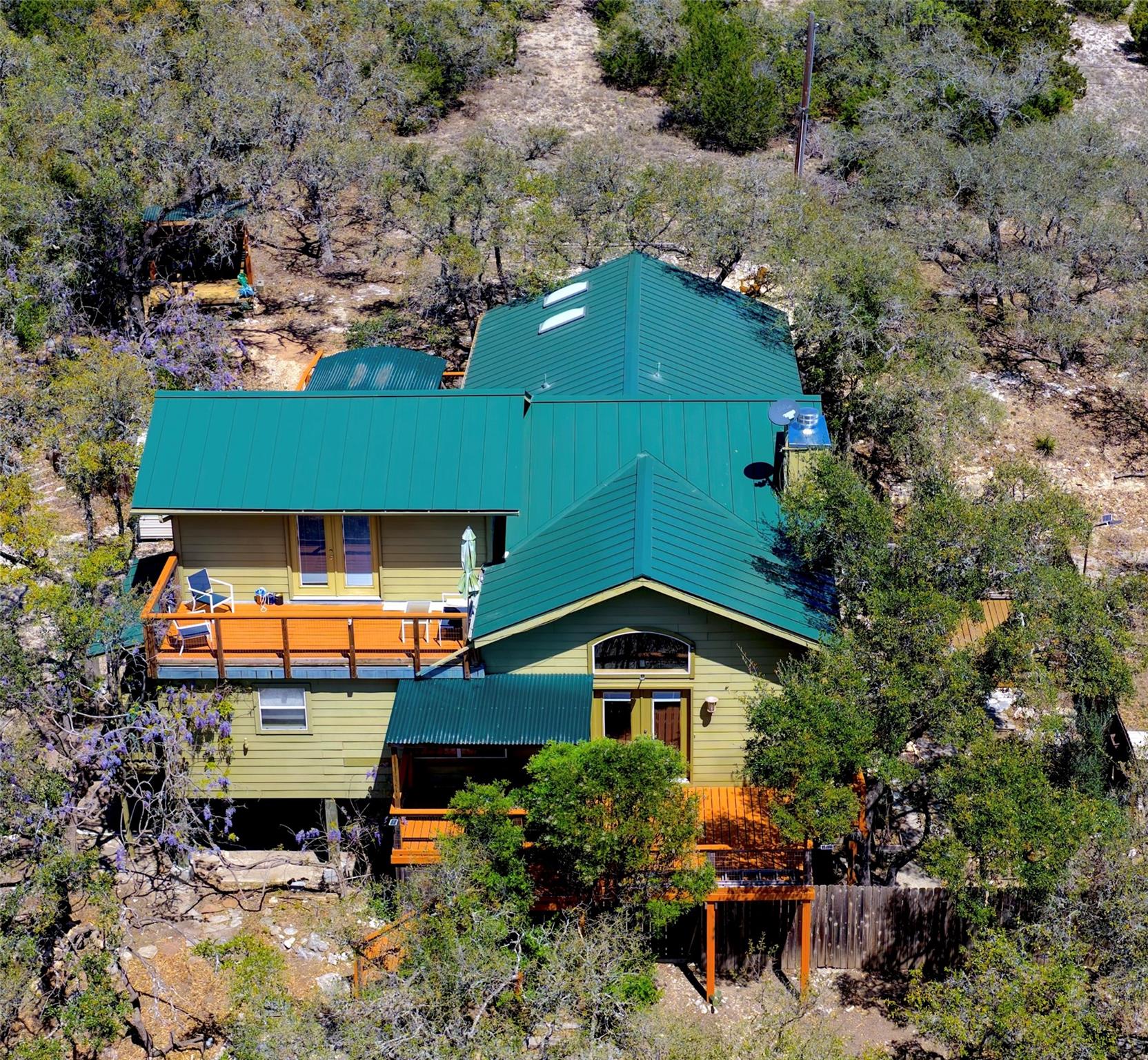 1721 Fm 3424 Drive Canyon Lake TX 78133