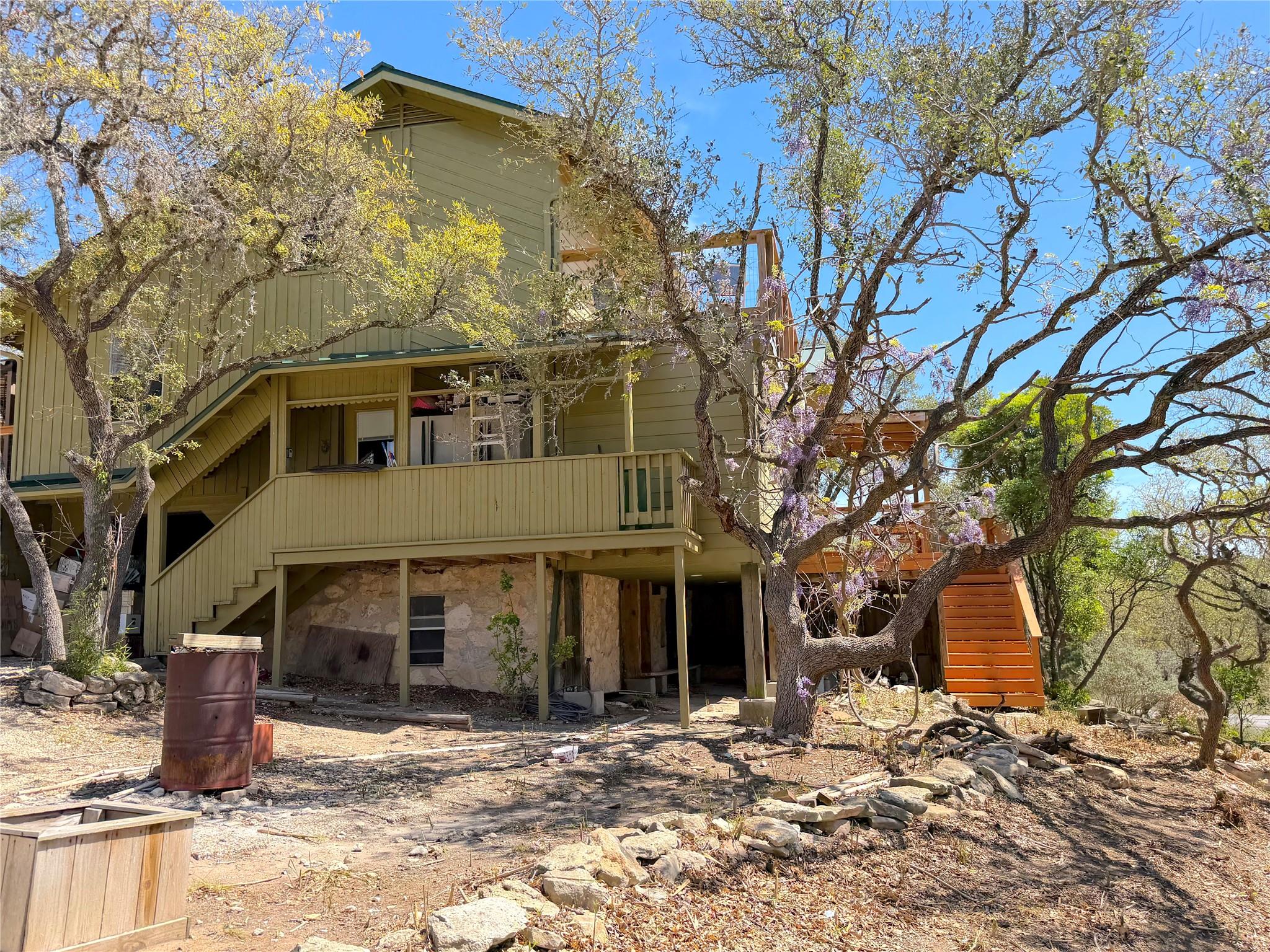 1721 Fm 3424 Drive Canyon Lake TX 78133