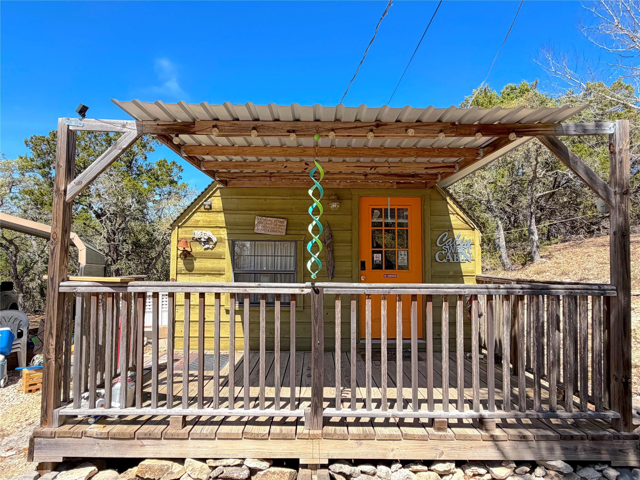 1721 Fm 3424 Drive Canyon Lake TX 78133