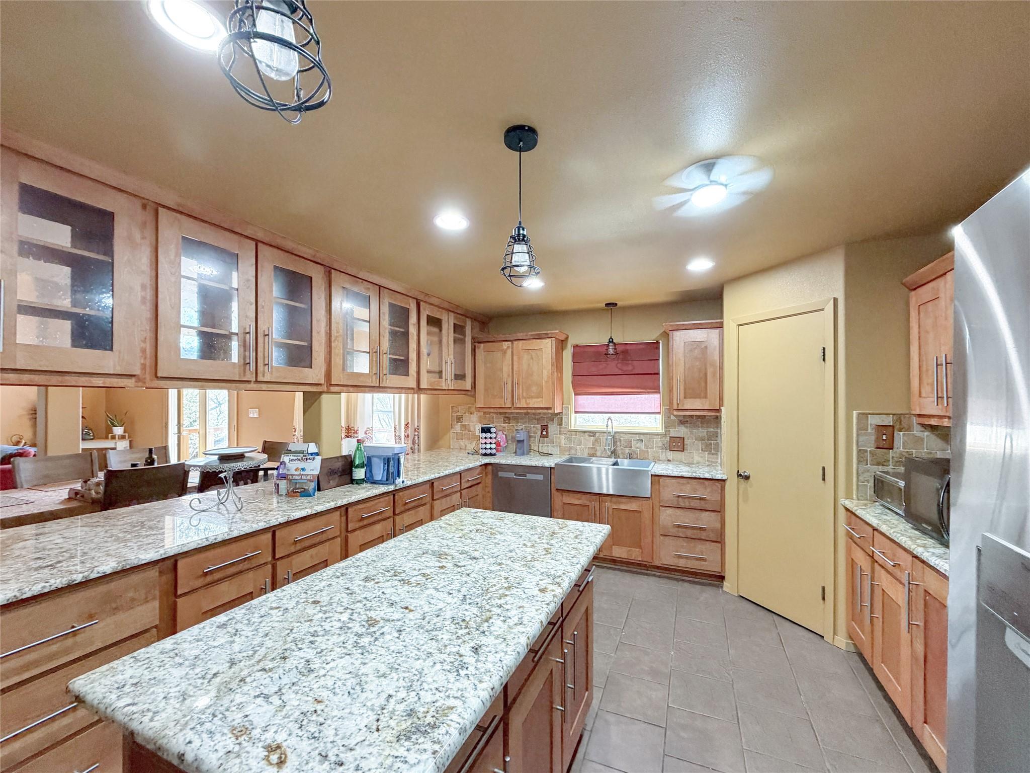 1721 Fm 3424 Drive Canyon Lake TX 78133