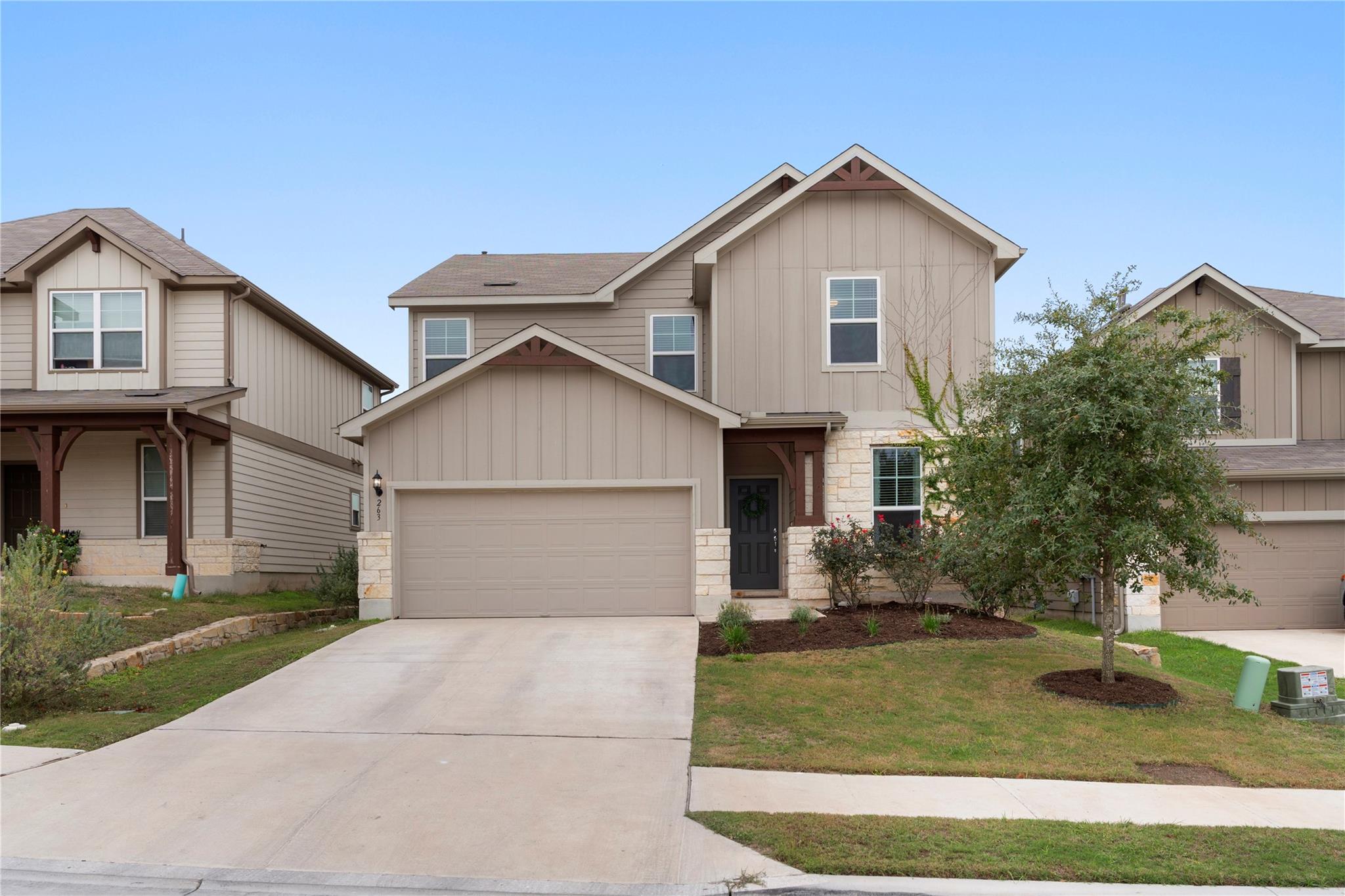 263 Beechnut Drive Buda TX 78610