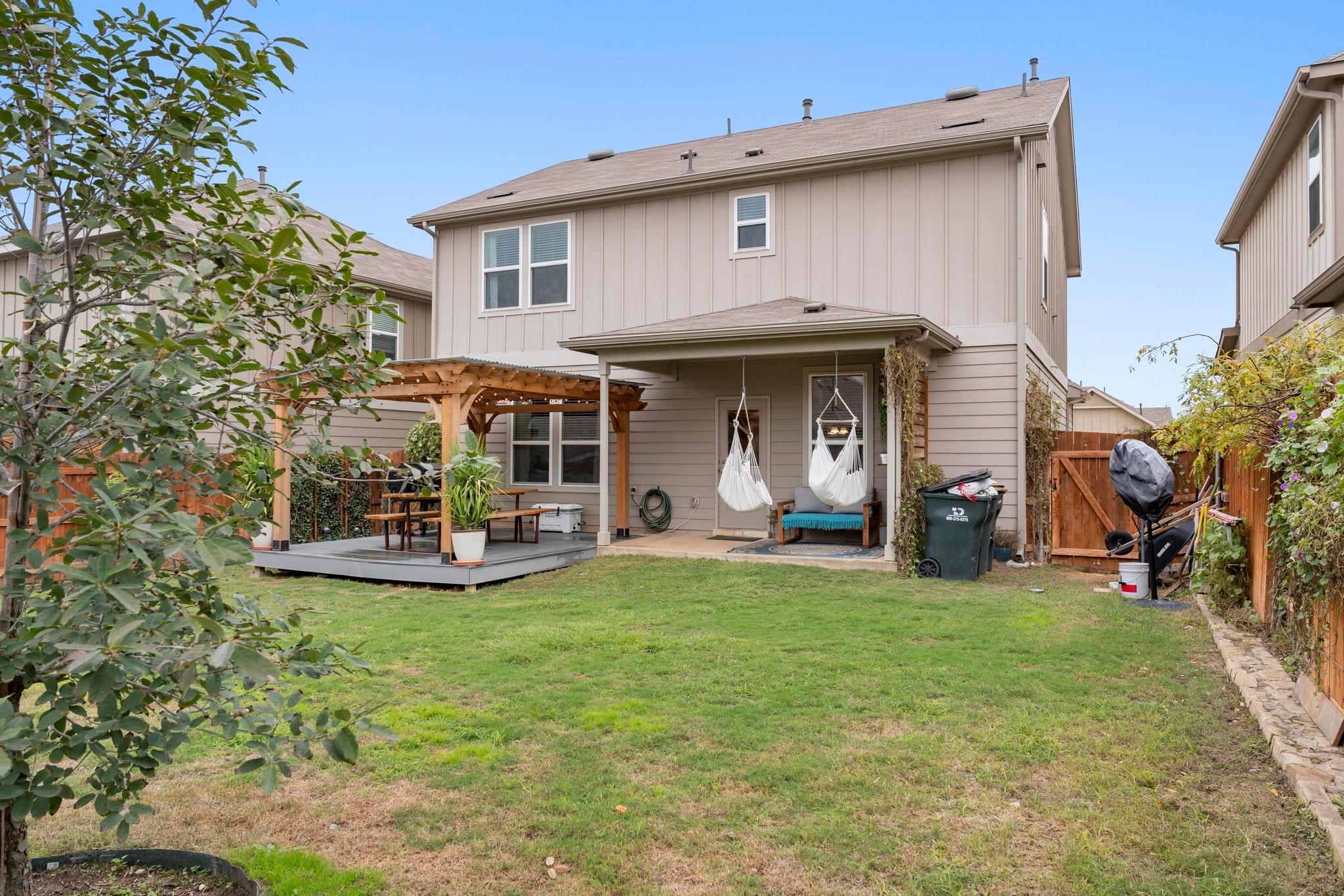 263 Beechnut Drive Buda TX 78610