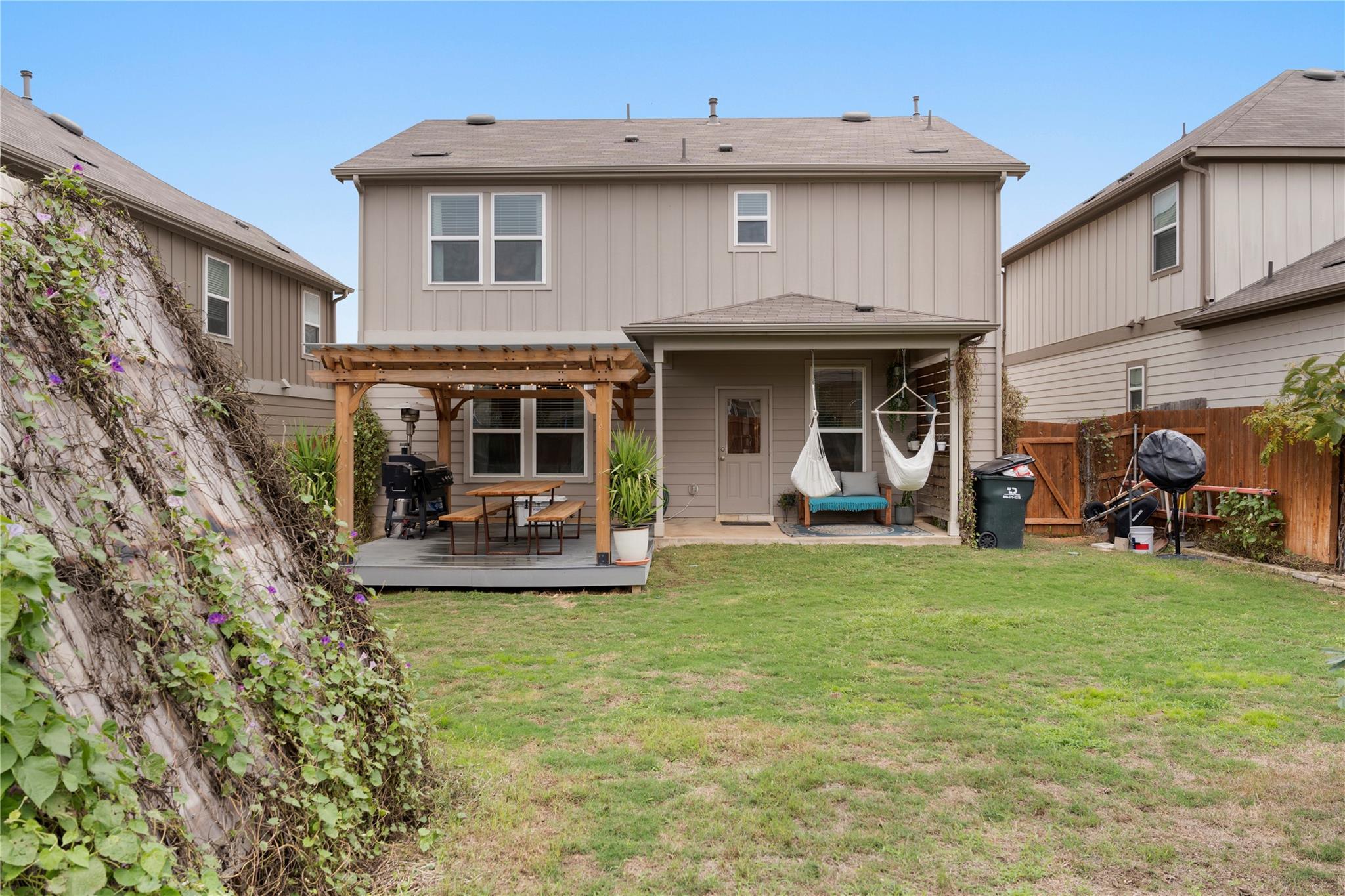 263 Beechnut Drive Buda TX 78610