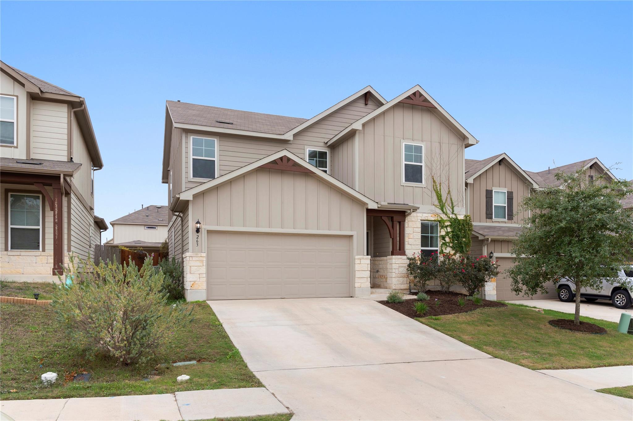 263 Beechnut Drive Buda TX 78610