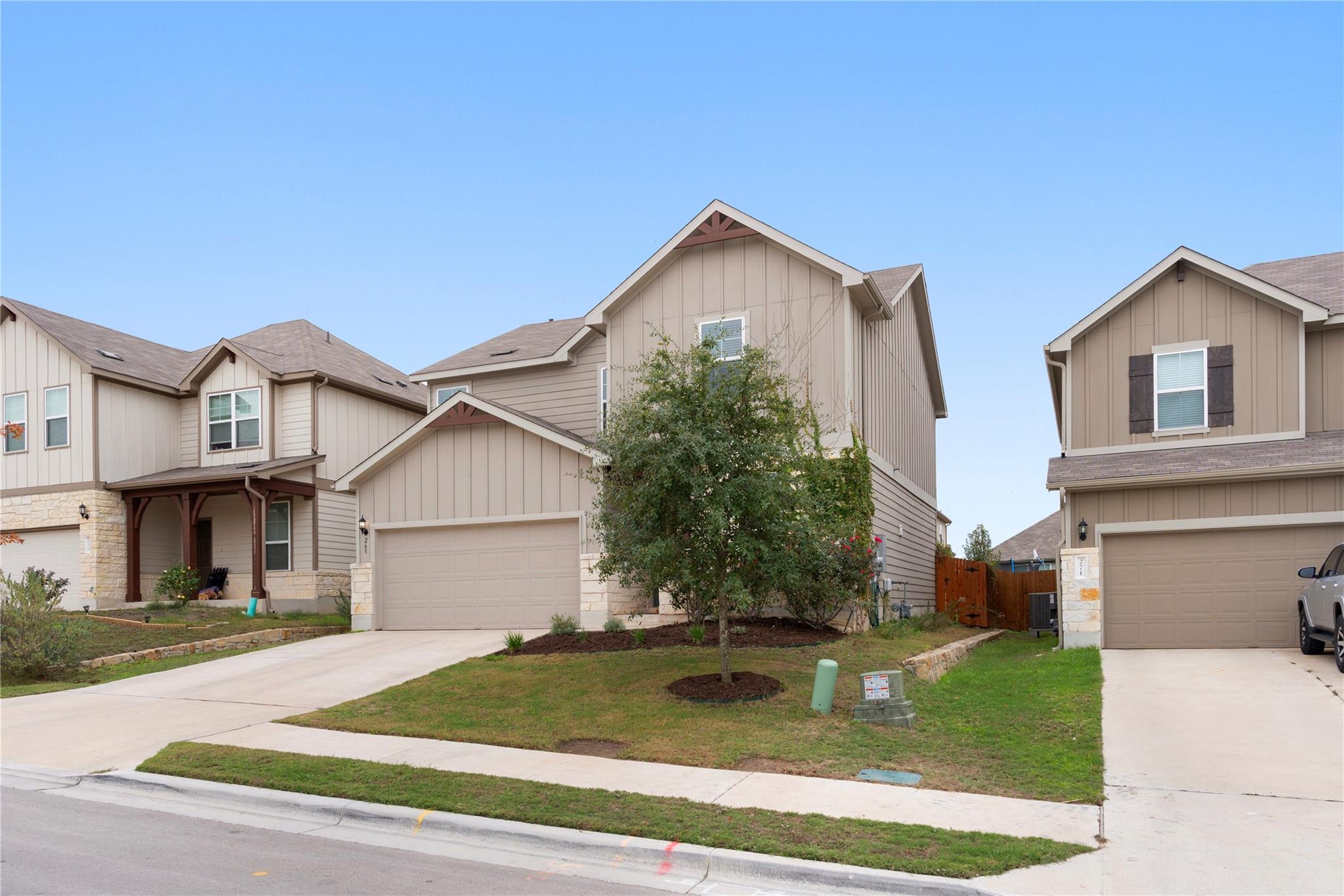 263 Beechnut Drive Buda TX 78610