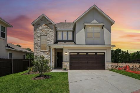 600 C-bar Ranch Trail Cedar Park TX 78613