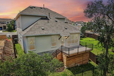 600 C-bar Ranch Trail Cedar Park TX 78613