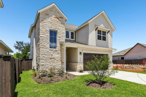 600 C-bar Ranch Trail Cedar Park TX 78613