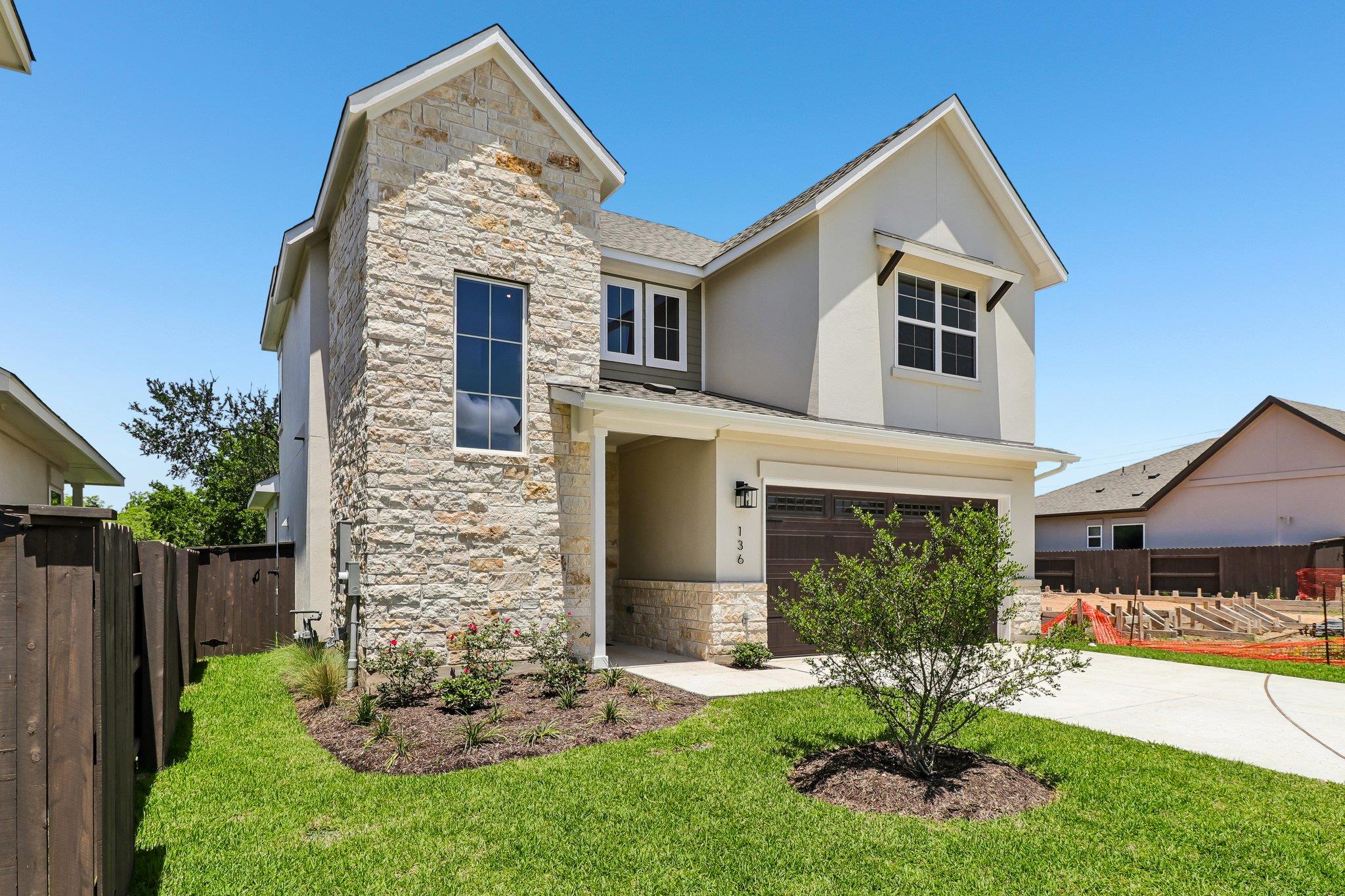 600 C-bar Ranch Trail Cedar Park TX 78613