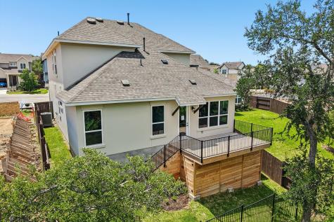 600 C-bar Ranch Trail Cedar Park TX 78613
