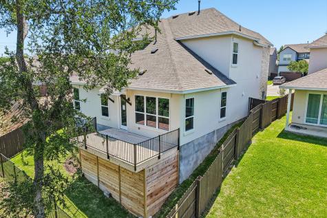 600 C-bar Ranch Trail Cedar Park TX 78613