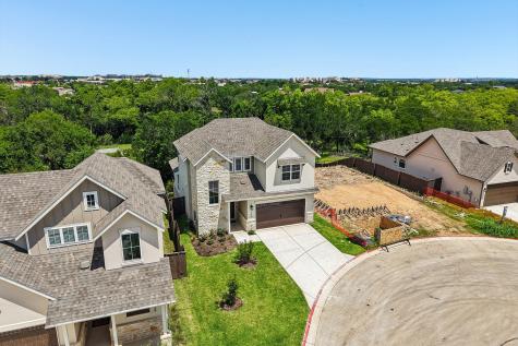 600 C-bar Ranch Trail Cedar Park TX 78613