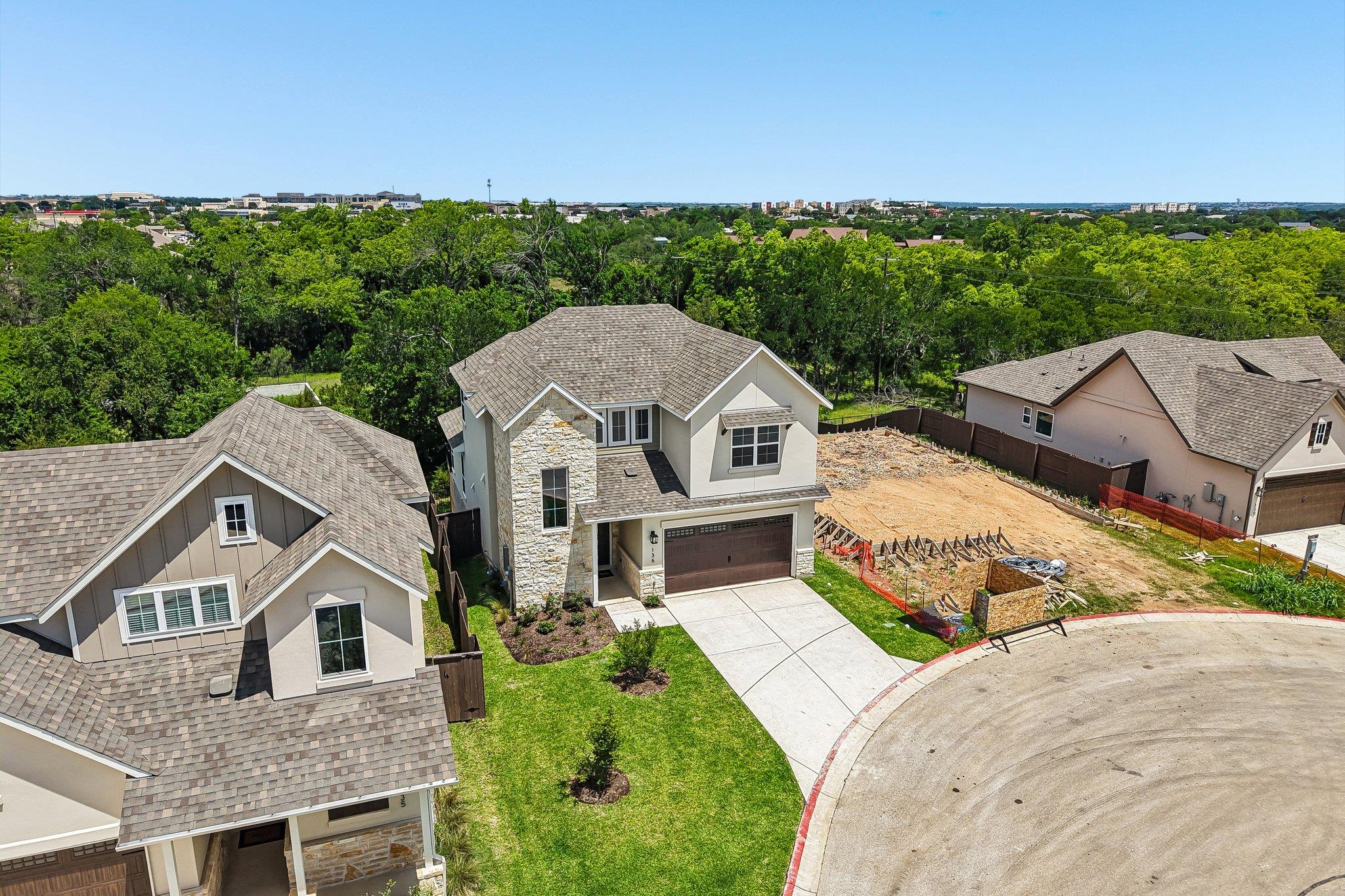 600 C-bar Ranch Trail Cedar Park TX 78613