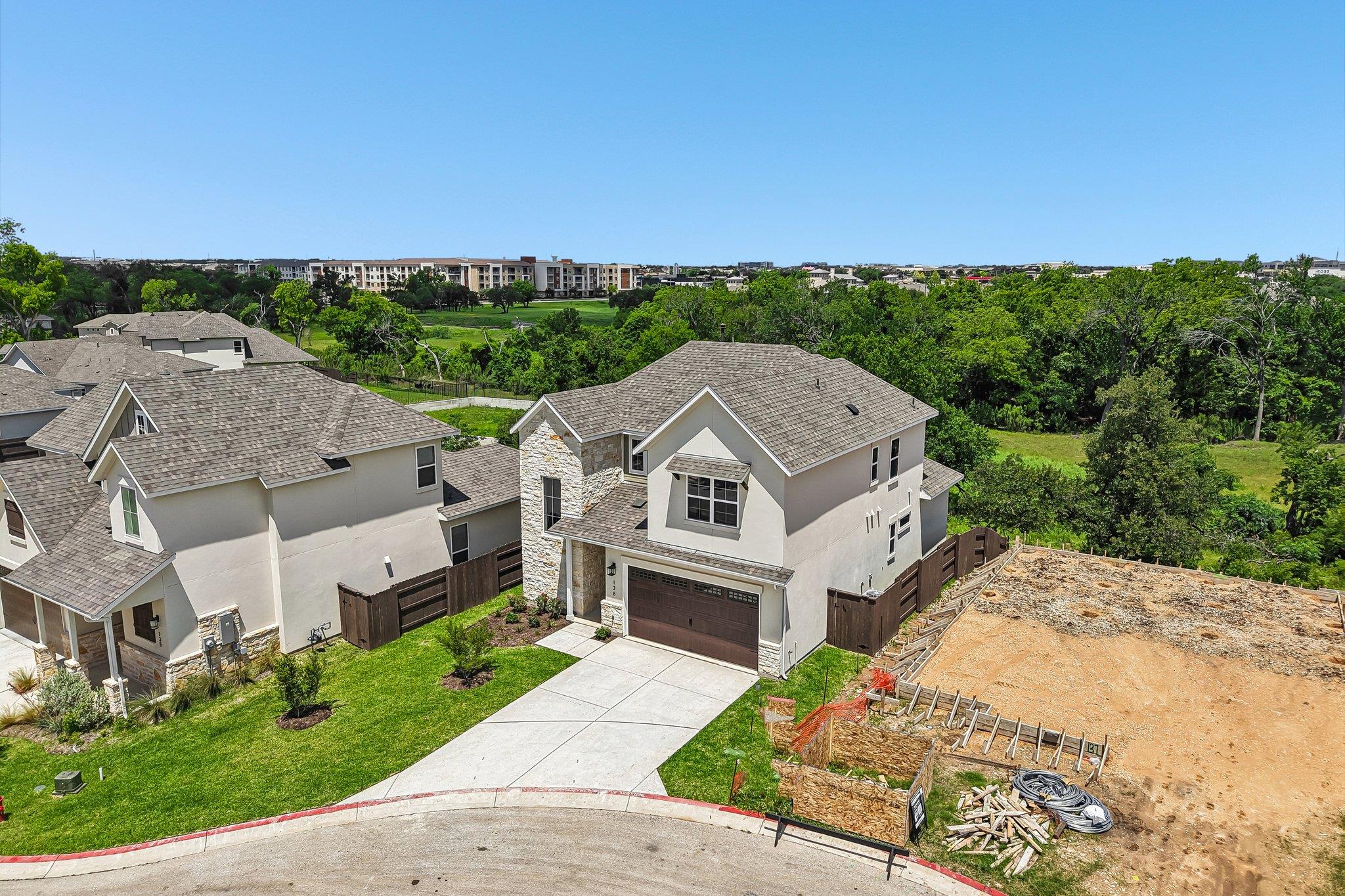 600 C-bar Ranch Trail Cedar Park TX 78613