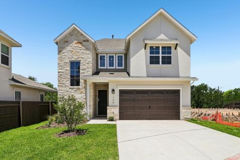 600 C-bar Ranch Trail Cedar Park TX 78613