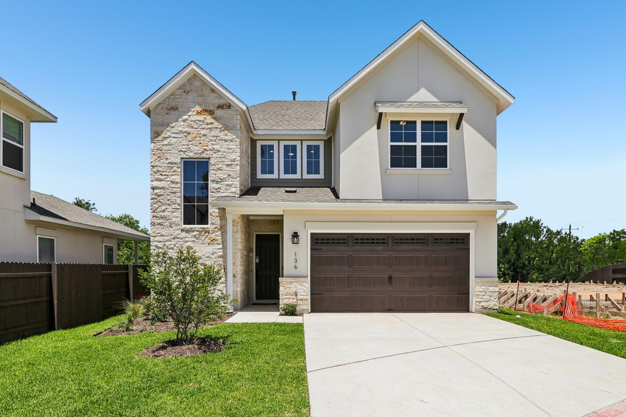 600 C-bar Ranch Trail Cedar Park TX 78613