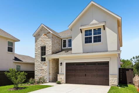 600 C-bar Ranch Trail Cedar Park TX 78613