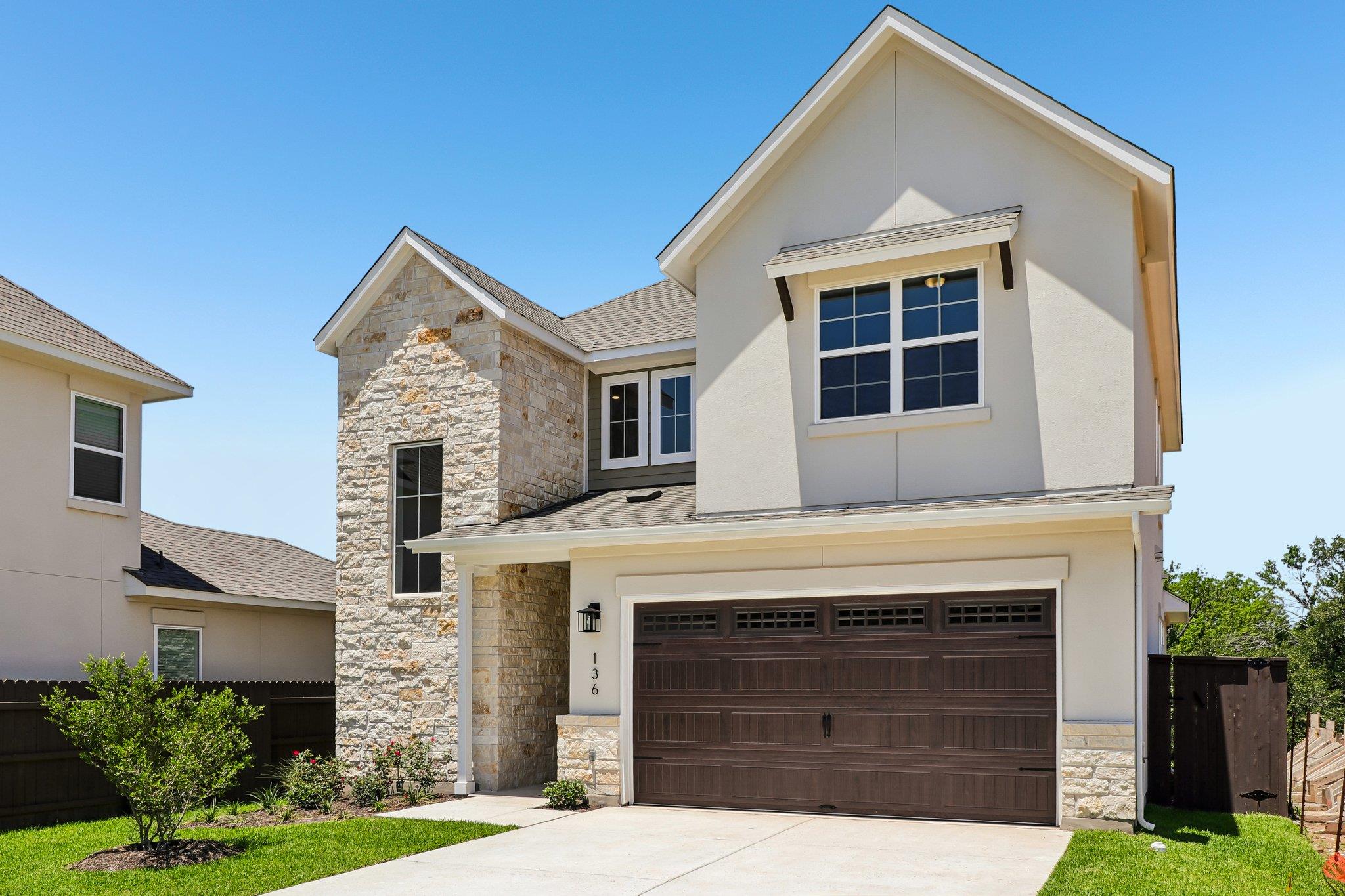 600 C-bar Ranch Trail Cedar Park TX 78613