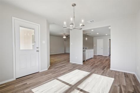 1417 Fossil Trail Belton TX 76513