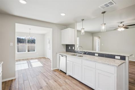 1417 Fossil Trail Belton TX 76513
