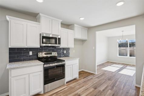 1417 Fossil Trail Belton TX 76513