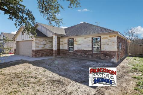 1417 Fossil Trail Belton TX 76513