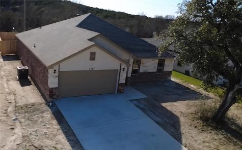 1417 Fossil Trail Belton TX 76513