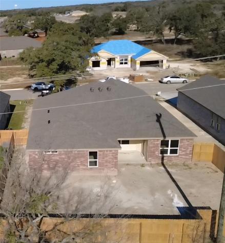 1417 Fossil Trail Belton TX 76513